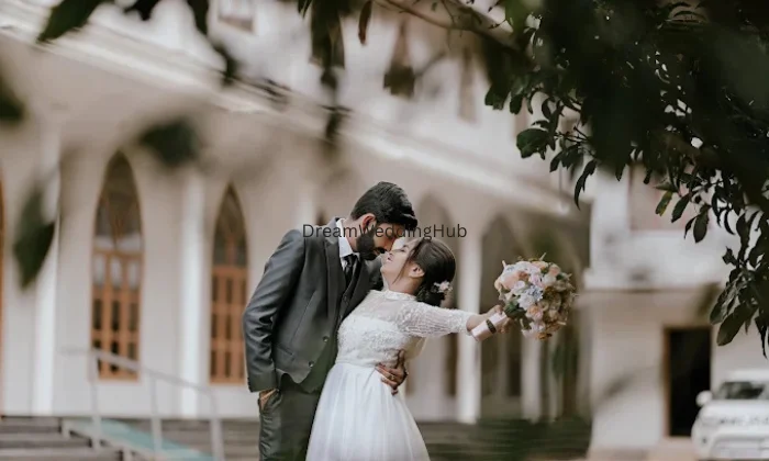 Posh Wedding Company